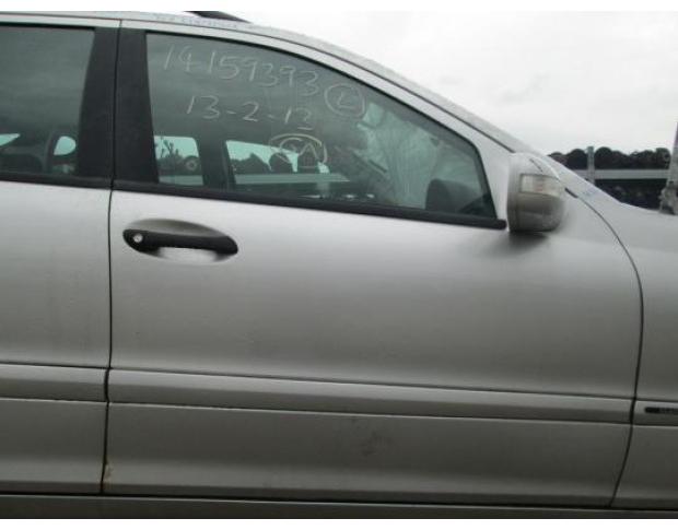 vindem oglinda laterala dreapta mercedes c 270