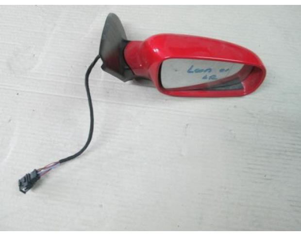 vindem oglinda laterala dreapta seat leon 1 1.9tdi
