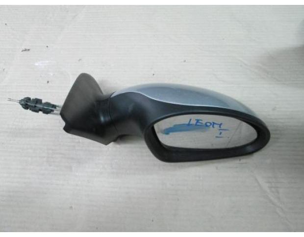 vindem oglinda laterala dreapta seat leon 1.6 16v