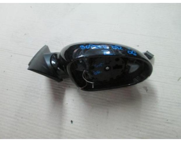 vindem oglinda laterala dreapta skoda superb 2.0tdi bss