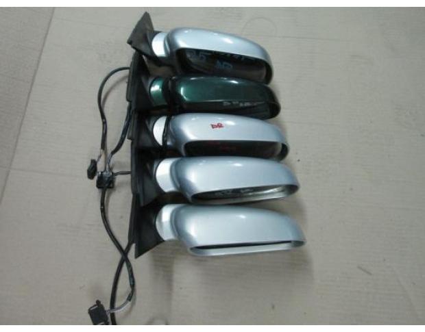 vindem oglinda laterala dreapta vw passat b5