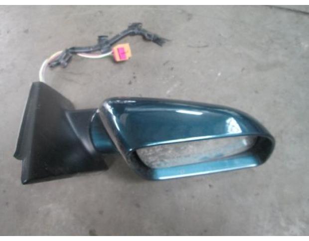 vindem oglinda laterala dreapta vw polo 9n 1.2 12v