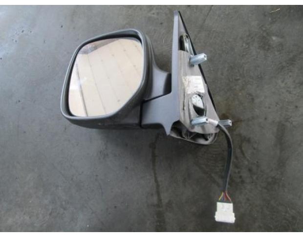 vindem oglinda laterala stanga citroen berlingo 1.6hdi 9hw