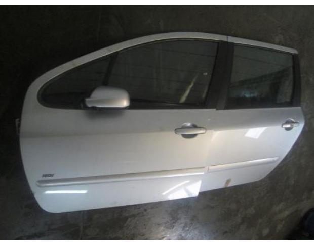 vindem oglinda laterala stanga peugeot 307 2.0hdi 2006