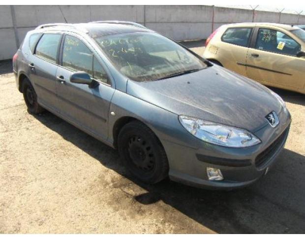 vindem oglinda laterala stanga peugeot 407 sw gri an 2007