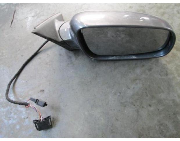 vindem oglinda laterala stanga skoda superb 2.0tdi bss