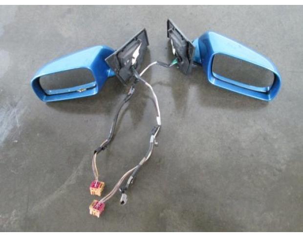 vindem oglinda laterala stanga vw polo 1.2 azq