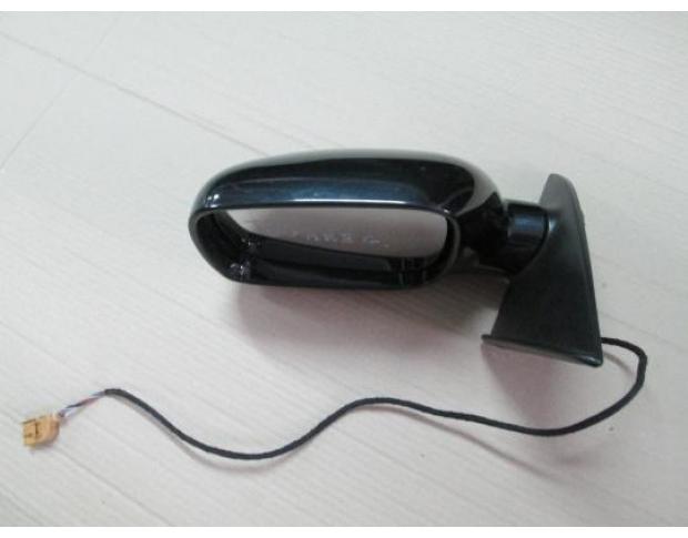 vindem oglinda laterala stanga vw touareg