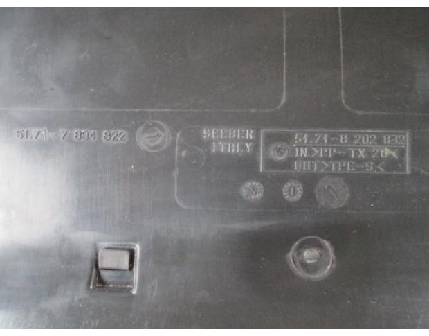 vindem panou frontal 8202832 bmw 320 e46