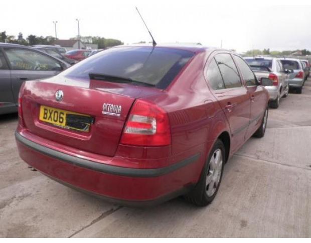 vindem panou frontal de skoda octavia 2 2.0tdi bkd