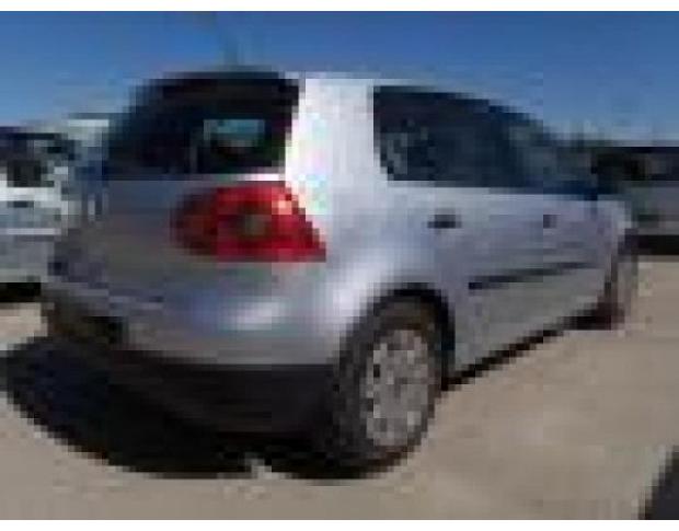 vindem panou frontal de vw golf 5 1.9tdi bls an 2007