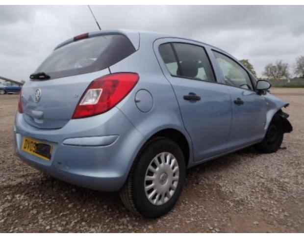 vindem panou frontal opel corsa d 1.2