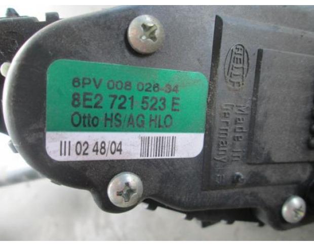 vindem pedala acceleratie audi a4 2.0tdi blb cod 8e2721523e