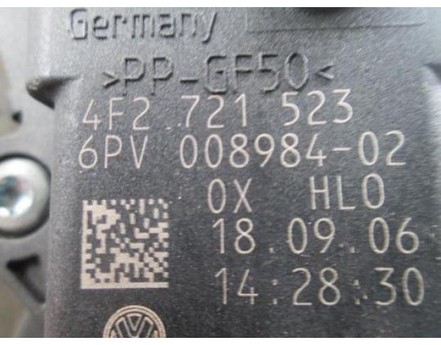 vindem pedala acceleratie audi a6 2.0tdi cod 4f2721523