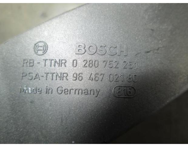 vindem pedala acceleratie citroen c3 1.4hdi 8hy cod 9646702180