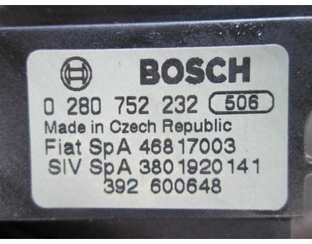 vindem pedala acceleratie fiat stilo cod 0280752232