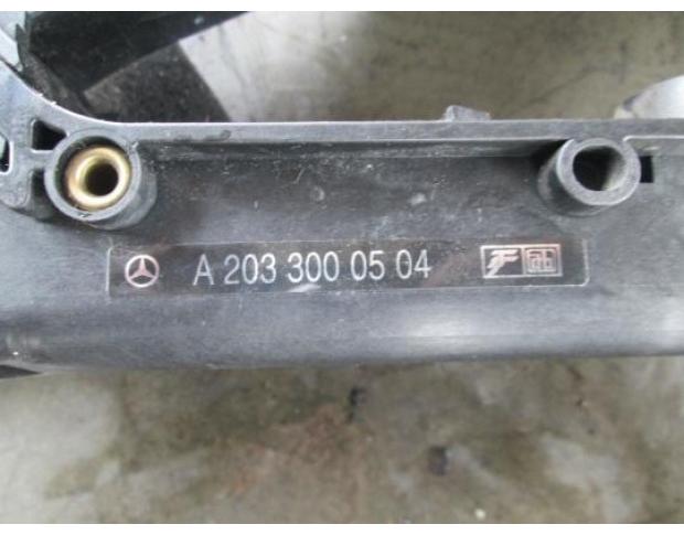 vindem pedala acceleratie mercedes c 200 kompressor cod a2033000504