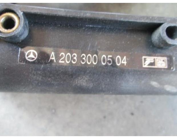 vindem pedala acceleratie mercedes c 220 cdi cod a2033000504