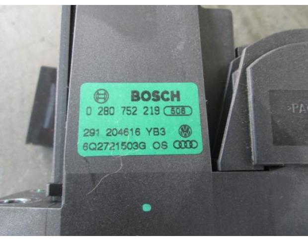 vindem pedala acceleratie seat cordoba 1.4 bby cod 0280752219