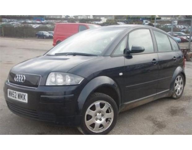 vindem piese audi a2 1400tdi
