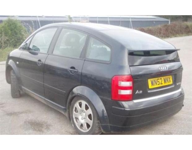 vindem piese audi a2 1400tdi