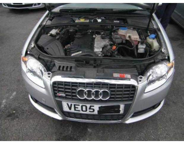 vindem piese audi a4 2.0 tdi, blb