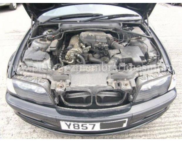 vindem piese auto bmw 318b e46
