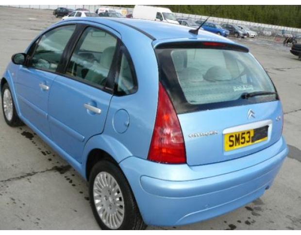 vindem piese auto citroen c3 1400hdi