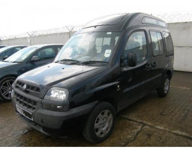 vindem piese auto din dezmembrare fiat doblo jtd
