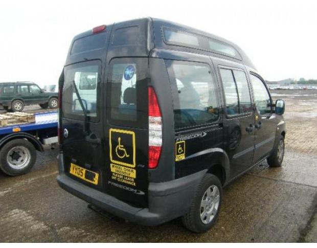 vindem piese auto din dezmembrare fiat doblo jtd