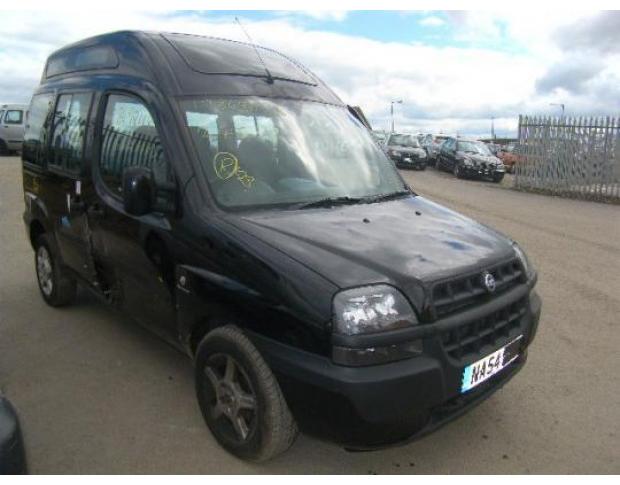 vindem piese auto fiat doblo 1900jtd