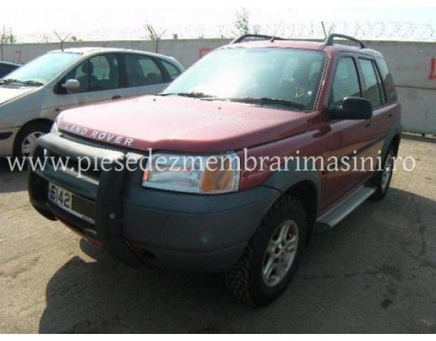 vindem piese auto land rover freelander 2.0 cdt