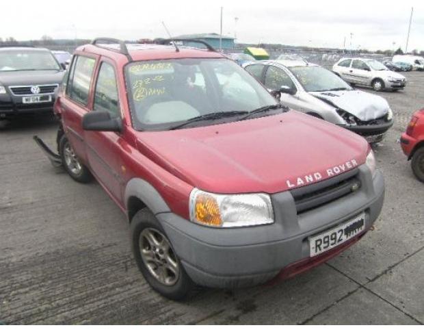 vindem piese auto land rover freelander