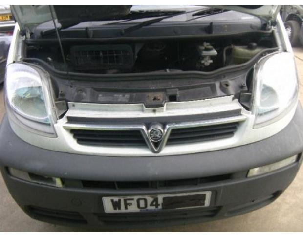 vindem piese auto motor si caroserie opel movano
