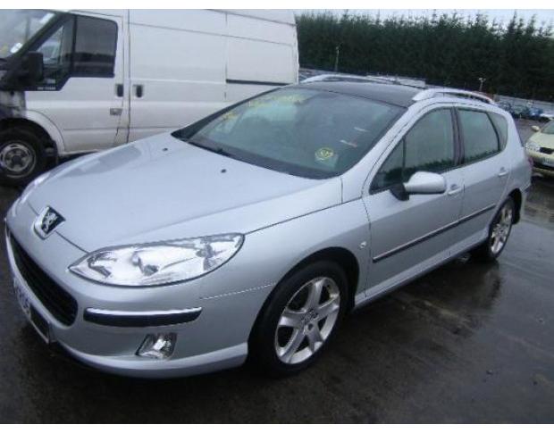 vindem piese auto peugeot 407 2.0hdi