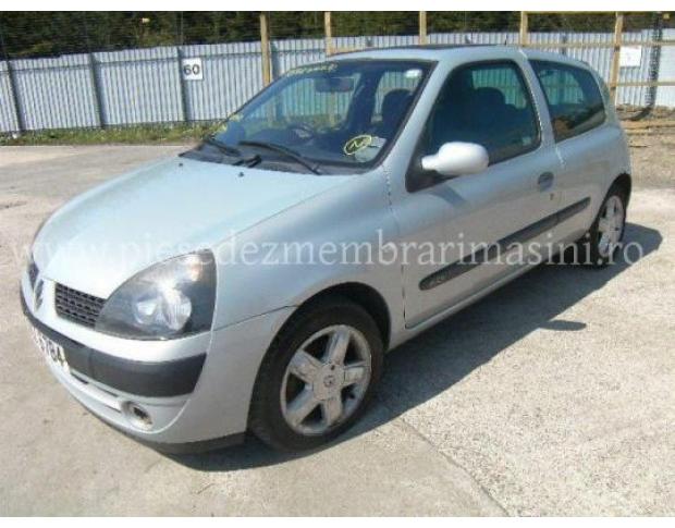 vindem piese auto renault clio 1500dci
