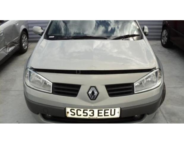 vindem piese auto renault megane 1.5dci