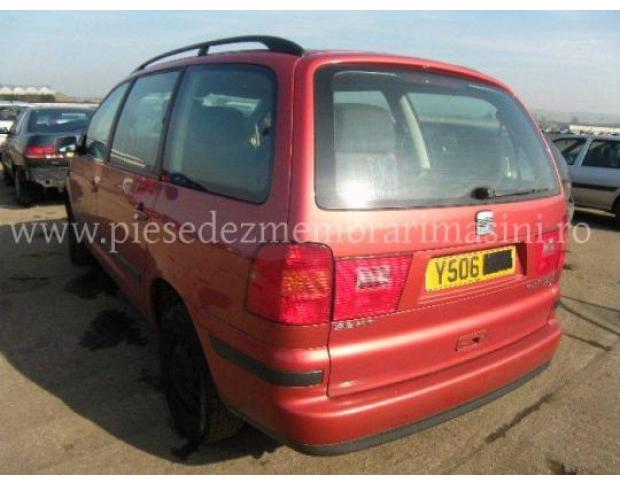 vindem piese auto seat alhambra 1900tdi auy