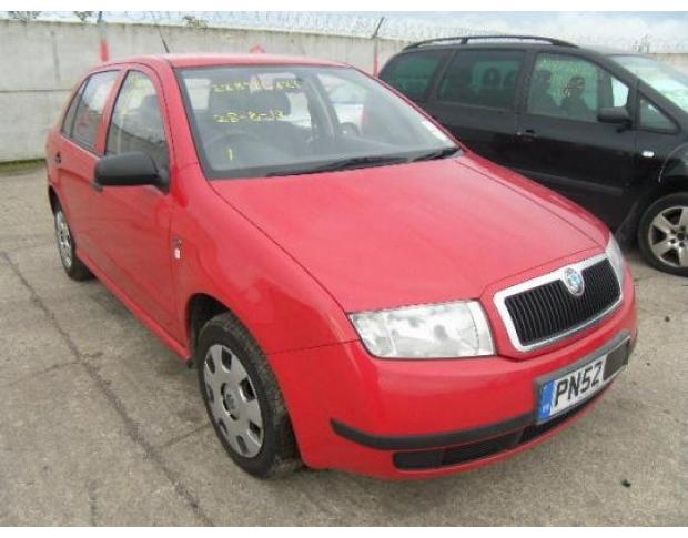 vindem piese auto skoda fabia 1 1400mpi