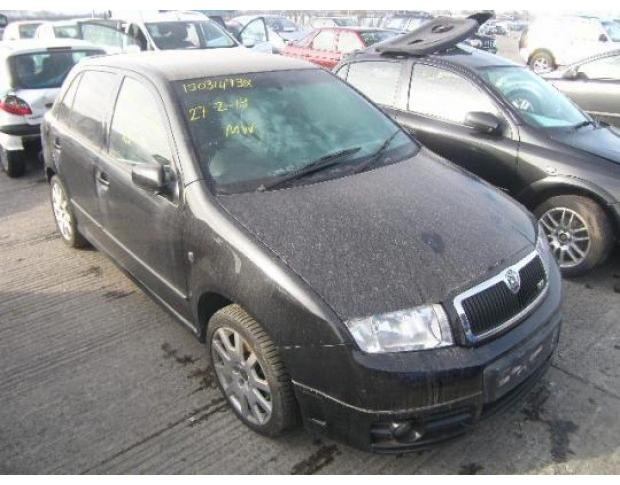 vindem piese auto skoda fabia 1.9tdi atd