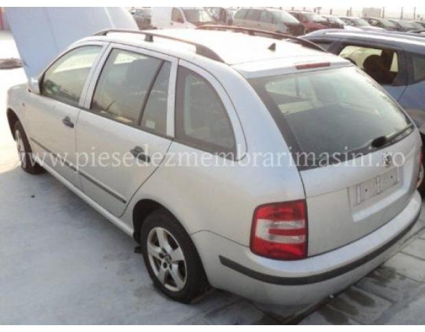 vindem piese auto skoda fabia 1900tdi atd