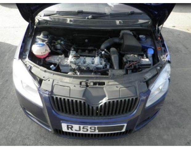 vindem piese auto skoda fabia 2 1200b