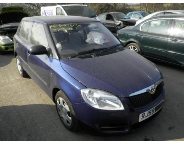vindem piese auto skoda fabia 2 1200b