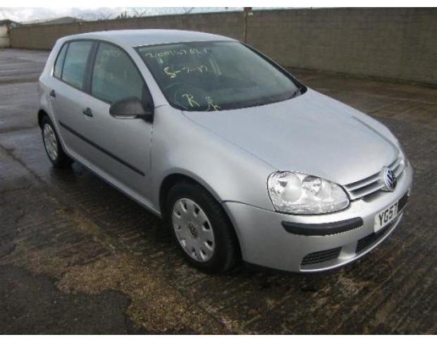 vindem piese auto vw golf 5 1400b