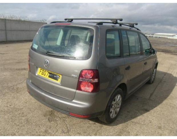 vindem piese auto vw touran 2.0tdi azv an 2008