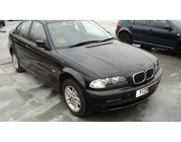 vindem piese bmw 320 d 136cp