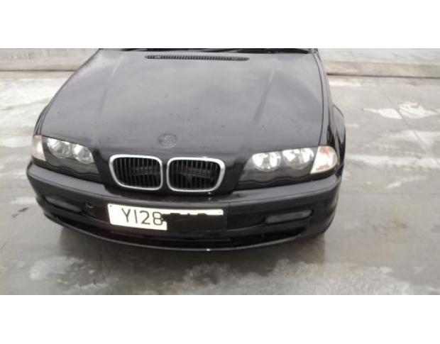 vindem piese bmw 320 d 136cp