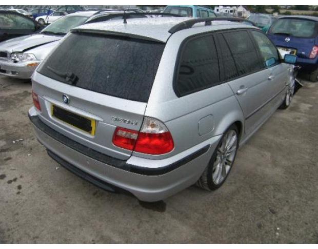 vindem piese bmw 320 diesel combi