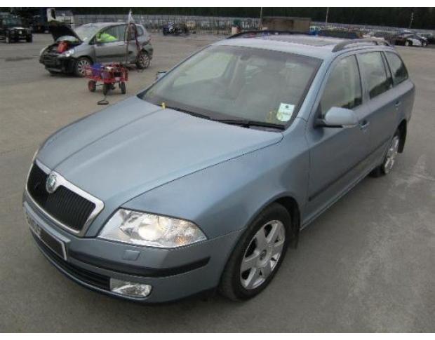 vindem piese caroserie skoda octavia 2 1600 fsi
