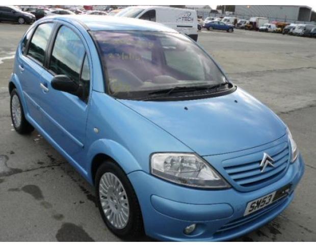 vindem piese de caroserie citroen c 3 1400hdi